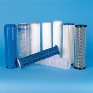 Tamis et Cartouches de filtration Tamis et Cartouches de filtration
