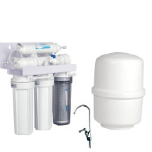 Osmoseurs ménagers Idrapure 5 et 5P Osmoseurs ménagers Idrapure 5 et 5P